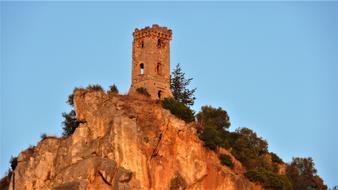 Torre Travel Sky