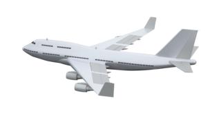 boeing jumbojet kq klm swis