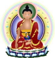 shakyamuni buddha buddhism religion