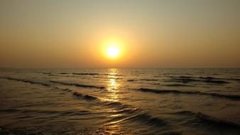 Beach Sea Shore Coast