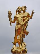 Sculpture Statue Figure