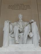 Lincoln Landmark Memorial