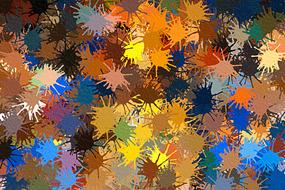 color colors abstract colorful