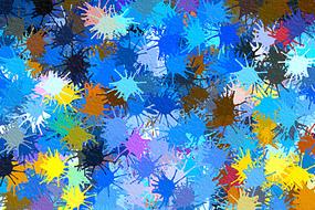 color colors abstract colorful
