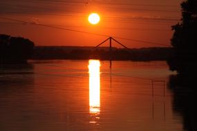 Bridge River