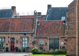 House Roof Architecture