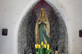 Religion Building Architecture