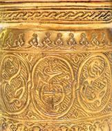 Culture Ancient Gold