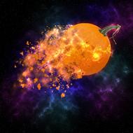 fabulous beautiful pumpkin