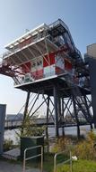 tower restaurant