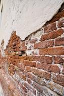 Brick Wall Texture