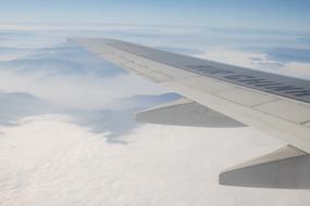 Travel Sky Nature
