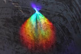 Background Abstract Bright