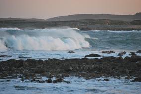 Sea