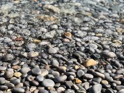 Water Stones Beach