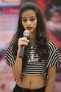 Young Girl singer
