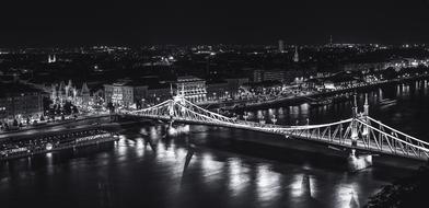 Freedom Bridge