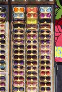 Sunglasses Summer Tourist Venice