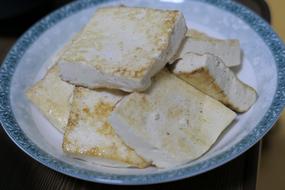 soft curd snack