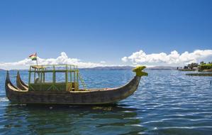 Body Of Water Travel Boat