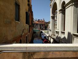 Venice Italy Architecture