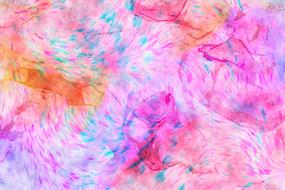 background art abstract watercolor