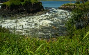 Saint John New Brunswick Tourism
