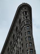 narrowest building in new york