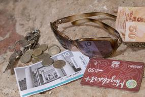 Travel Turkey Tourist