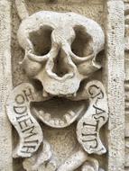 Monopoli Puglia Church