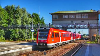 Transport System Travel