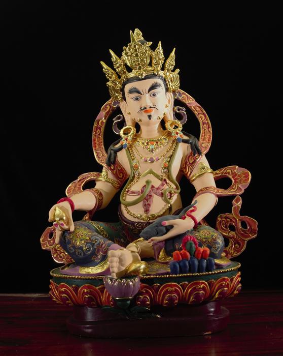 Beautiful Buddha
