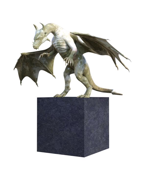 dragon stone mythical creatures