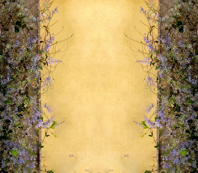 Texture Background Yellow