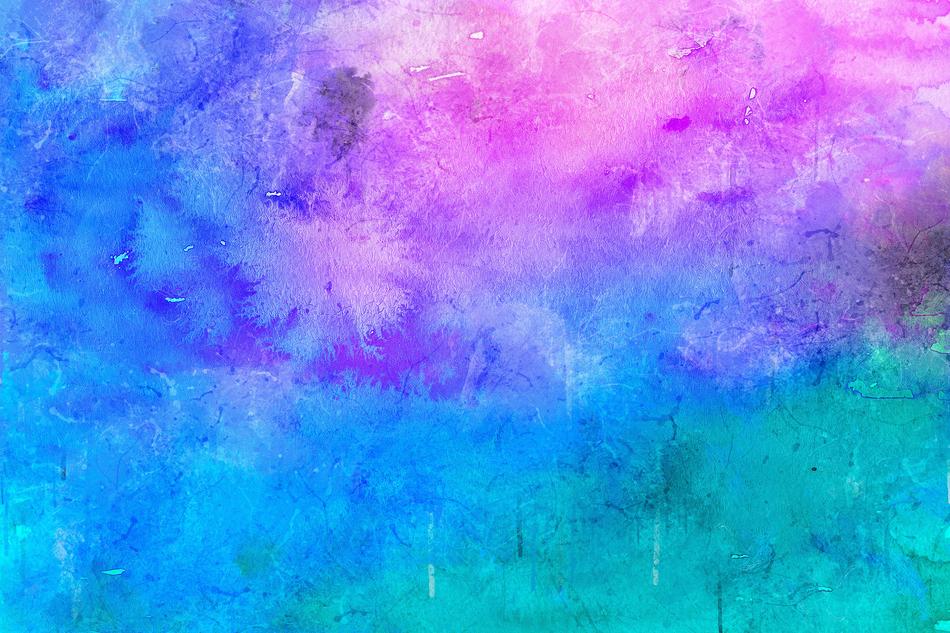 background art abstract watercolor