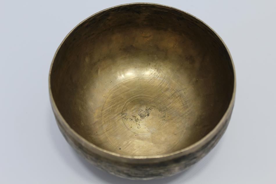 Bowls Meditation zen