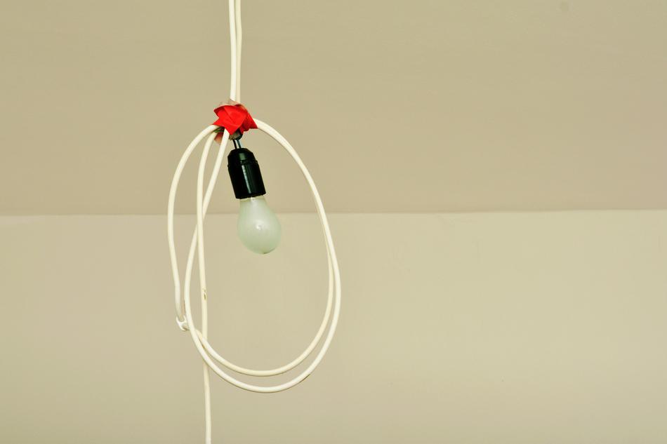 Renovation Light Bulb
