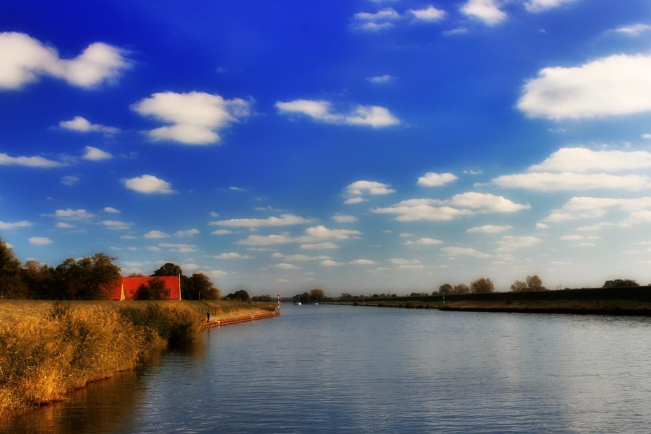 River All Verden