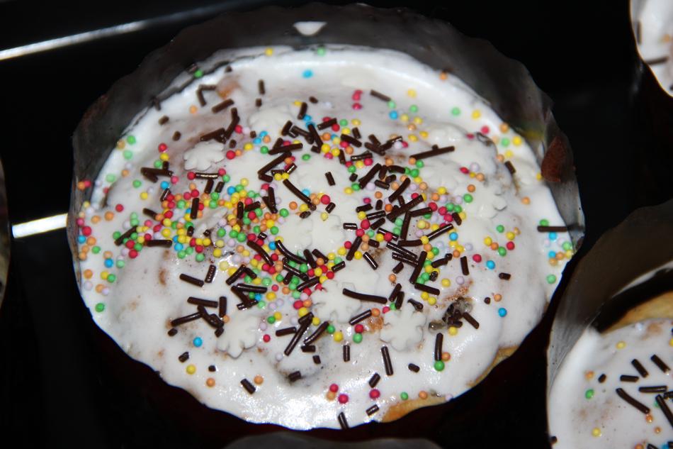 sugar sweet cake