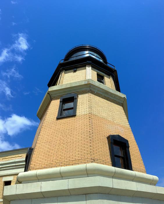 Split Rock Light Minnesota