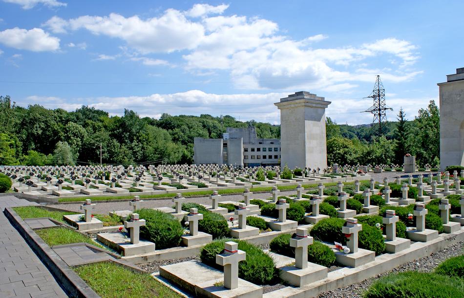 Memory Honor History