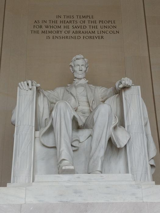 Lincoln Landmark Memorial