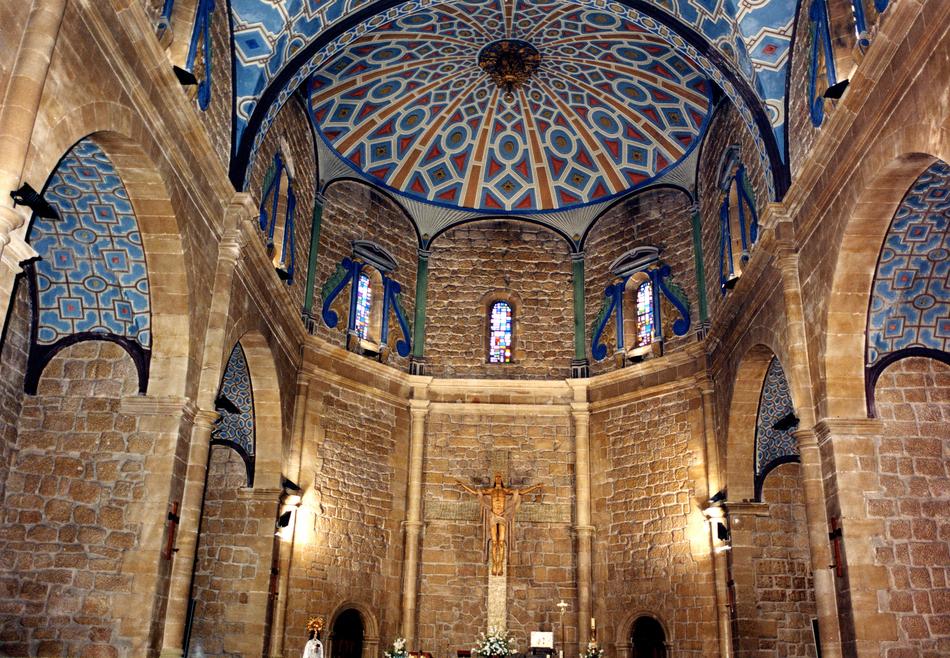 Church Heritage