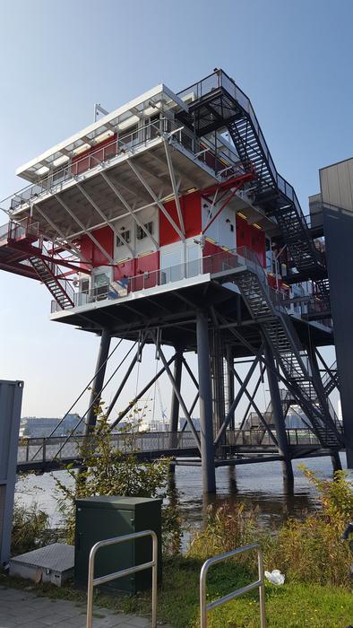 tower restaurant