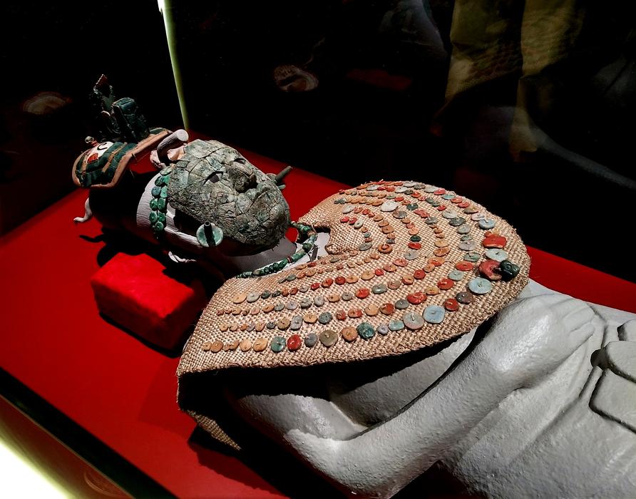 Old Mexico Museum