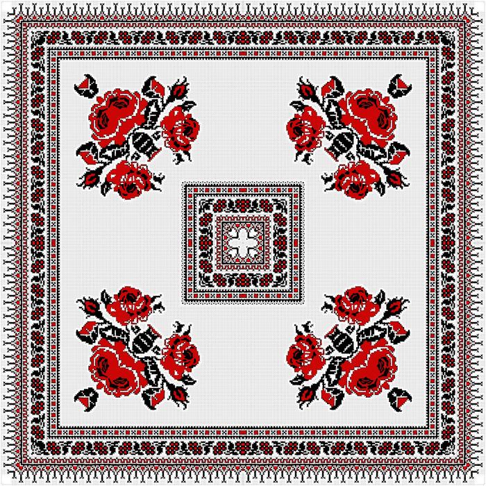 ornament pattern background design