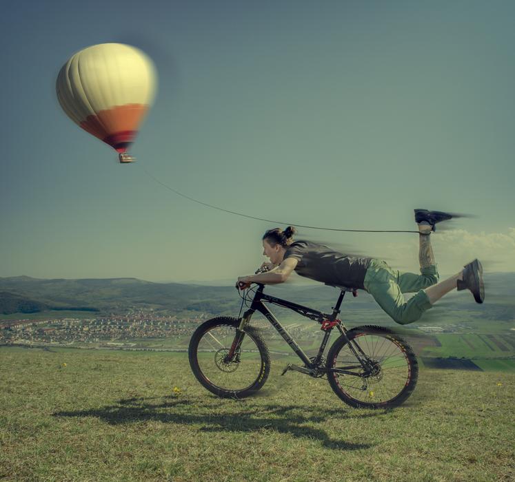 transportation system leisure