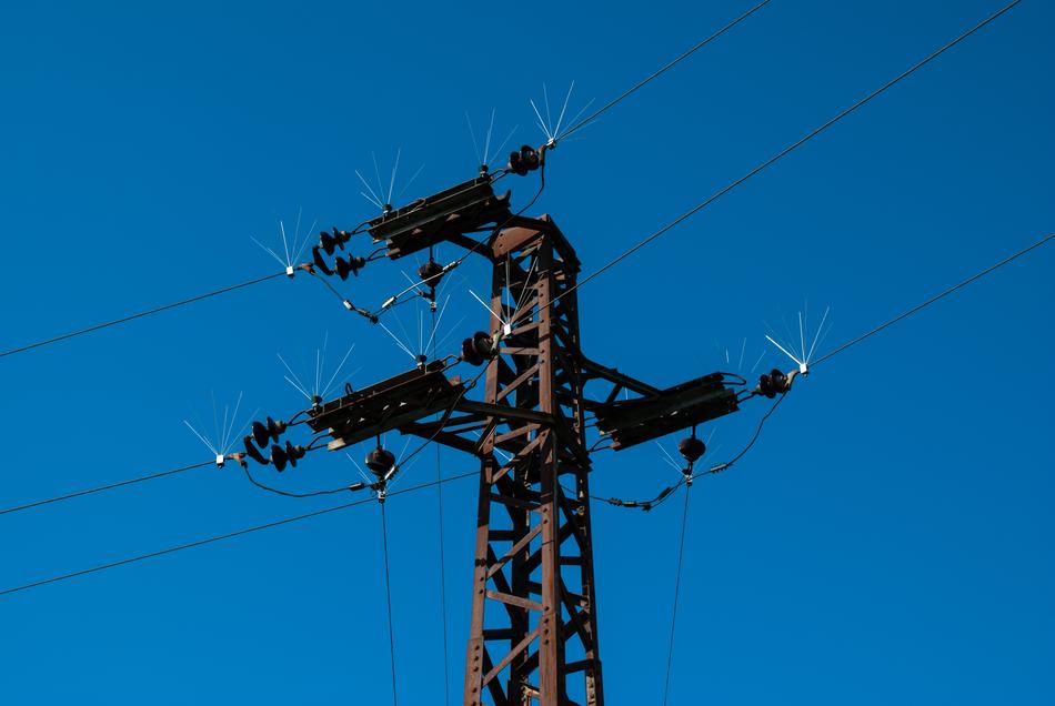 Sky Performance Industry