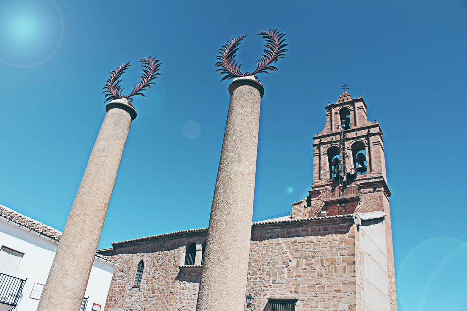 St Maria Arjona