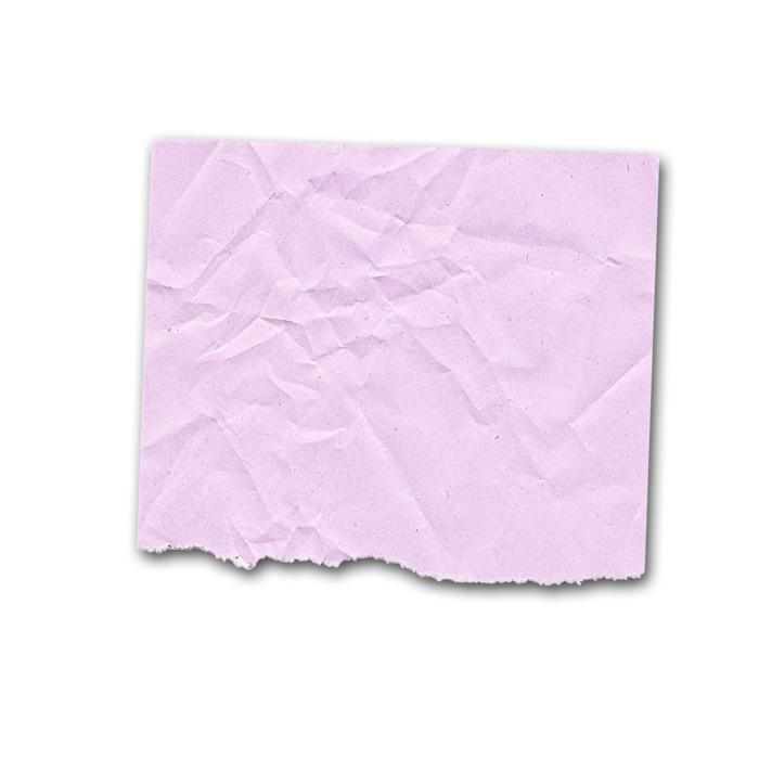 Paper Pink Drafts Background
